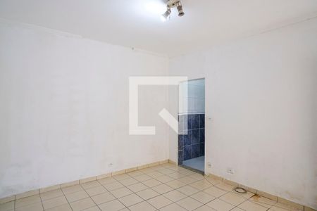 Sala de casa para alugar com 1 quarto, 90m² em Rudge Ramos, São Bernardo do Campo