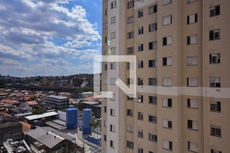 Vista de apartamento para alugar com 2 quartos, 42m² em Vila Plana, São Paulo