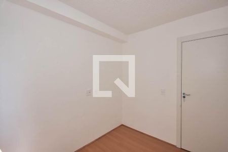 Quarto 1 de apartamento para alugar com 2 quartos, 42m² em Vila Plana, São Paulo