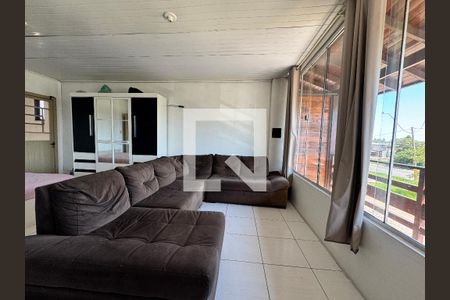 Studio de kitnet/studio para alugar com 1 quarto, 48m² em Campina, São Leopoldo