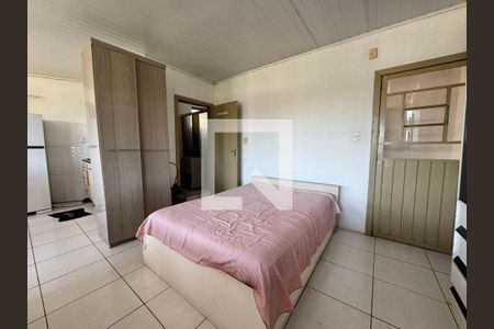 Studio de kitnet/studio para alugar com 1 quarto, 48m² em Campina, São Leopoldo