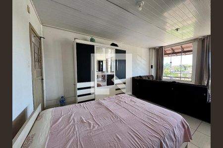 Studio de kitnet/studio para alugar com 1 quarto, 48m² em Campina, São Leopoldo