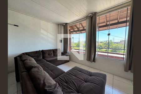 Studio de kitnet/studio para alugar com 1 quarto, 48m² em Campina, São Leopoldo