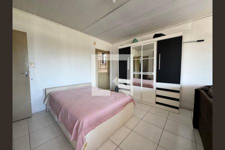 Studio de kitnet/studio para alugar com 1 quarto, 48m² em Campina, São Leopoldo