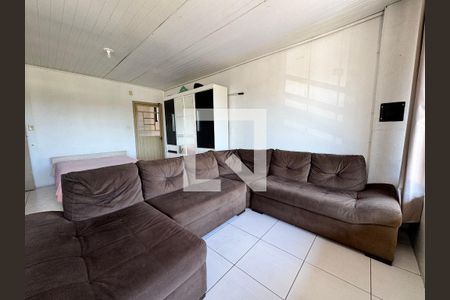 Studio de kitnet/studio para alugar com 1 quarto, 48m² em Campina, São Leopoldo