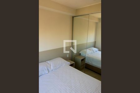 Quarto  de apartamento para alugar com 1 quarto, 24m² em Pompeia, São Paulo