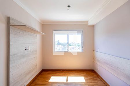 Suite de apartamento para alugar com 2 quartos, 59m² em Jardim das Vertentes, São Paulo