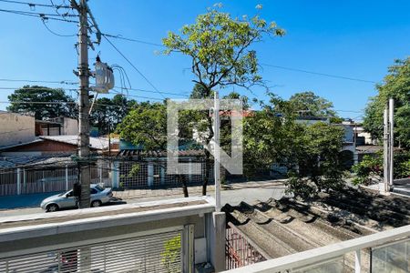 Vista do Quarto 1 de casa para alugar com 4 quartos, 250m² em Jardim Santa Francisca, Guarulhos