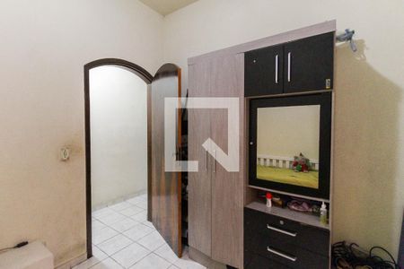 Quarto 2 Casa 1 de casa à venda com 4 quartos, 153m² em Jardim Nossa Senhora do Carmo, São Paulo