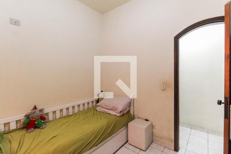 Quarto 2 Casa 1 de casa à venda com 4 quartos, 153m² em Jardim Nossa Senhora do Carmo, São Paulo