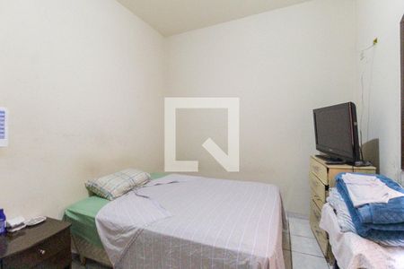 Quarto 1 casa 1 de casa à venda com 4 quartos, 153m² em Jardim Nossa Senhora do Carmo, São Paulo