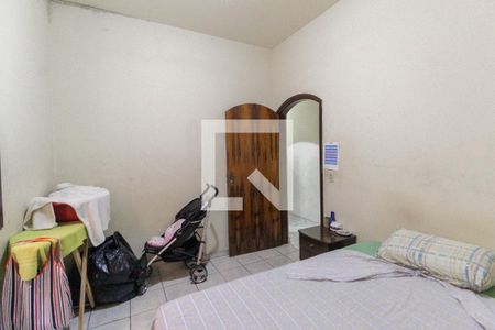 Quarto 1 casa 1 de casa à venda com 4 quartos, 153m² em Jardim Nossa Senhora do Carmo, São Paulo