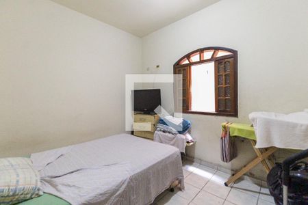 Quarto 1 casa 1 de casa à venda com 4 quartos, 153m² em Jardim Nossa Senhora do Carmo, São Paulo