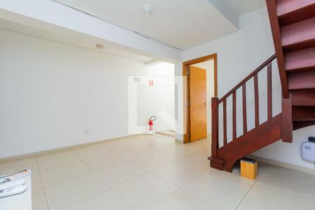 Sala de casa para alugar com 4 quartos, 165m² em Chácara Seis de Outubro, São Paulo