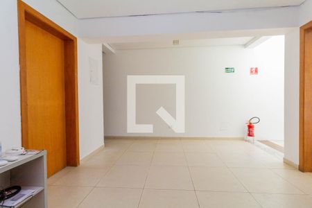 Sala de casa para alugar com 4 quartos, 165m² em Chácara Seis de Outubro, São Paulo