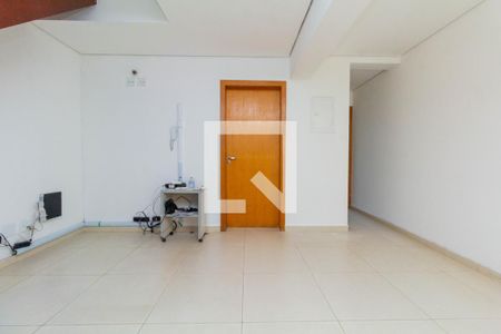 Sala de casa para alugar com 4 quartos, 165m² em Chácara Seis de Outubro, São Paulo