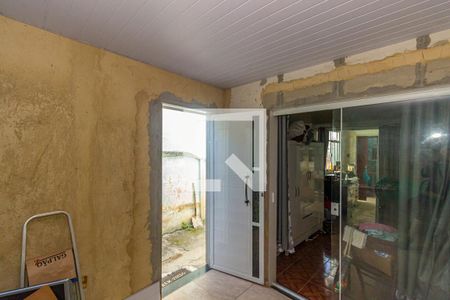 Sala de casa para alugar com 2 quartos, 360m² em Marechal Hermes, Rio de Janeiro