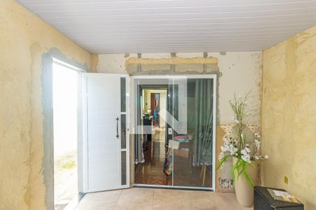 Sala de casa para alugar com 2 quartos, 360m² em Marechal Hermes, Rio de Janeiro