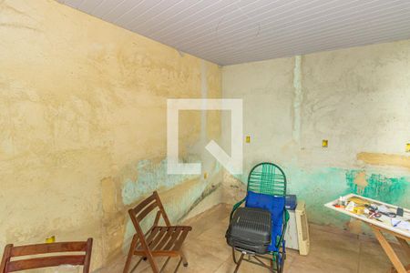 Sala de casa para alugar com 2 quartos, 360m² em Marechal Hermes, Rio de Janeiro