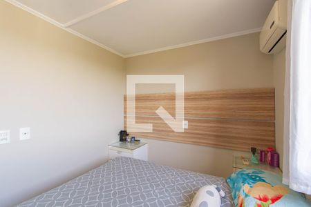 Quarto 1 de apartamento para alugar com 2 quartos, 48m² em Estância Velha, Canoas