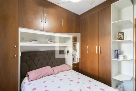 Quarto 1 de apartamento à venda com 2 quartos, 60m² em Vila Rosalia, Guarulhos