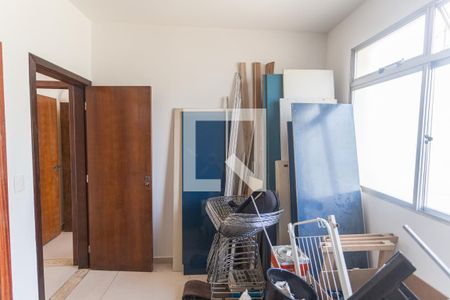 Suíte 1 de apartamento à venda com 4 quartos, 190m² em Cidade Nova, Belo Horizonte