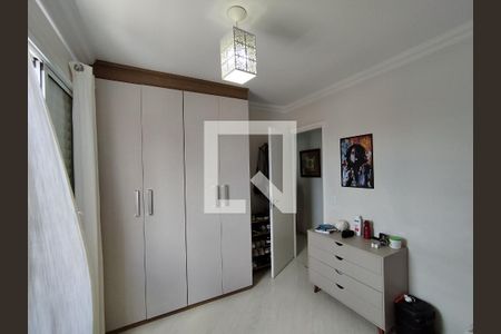 Quarto de apartamento à venda com 2 quartos, 68m² em Vila Brasilio Machado, São Paulo