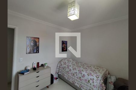 Quarto de apartamento à venda com 2 quartos, 68m² em Vila Brasilio Machado, São Paulo