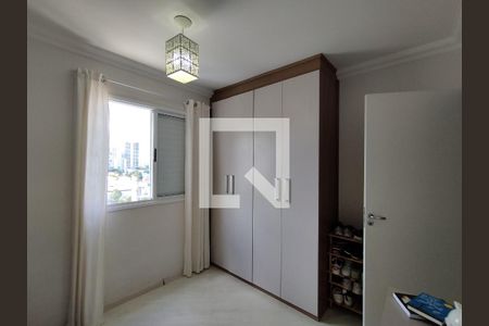 Quarto de apartamento à venda com 2 quartos, 68m² em Vila Brasilio Machado, São Paulo