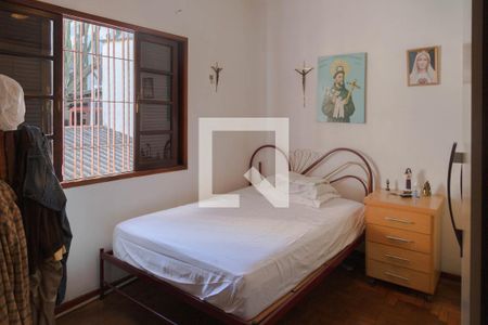 Quarto 1 de casa para alugar com 4 quartos, 140m² em Vila Nossa Senhora de Fatima, Guarulhos