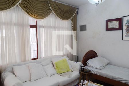 Sala  de casa para alugar com 4 quartos, 140m² em Vila Nossa Senhora de Fatima, Guarulhos