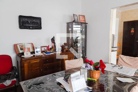 Sala  de casa para alugar com 4 quartos, 140m² em Vila Nossa Senhora de Fatima, Guarulhos