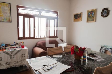 Sala  de casa para alugar com 4 quartos, 140m² em Vila Nossa Senhora de Fatima, Guarulhos