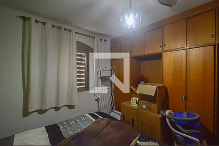 Quarto Suíte de casa à venda com 3 quartos, 195m² em Rudge Ramos, São Bernardo do Campo