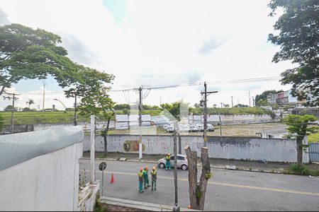 Vista do Quarto Suíte de casa à venda com 3 quartos, 195m² em Rudge Ramos, São Bernardo do Campo