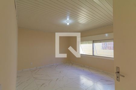 Quarto 1 Suíte de casa à venda com 3 quartos, 150m² em Rio Branco, Canoas