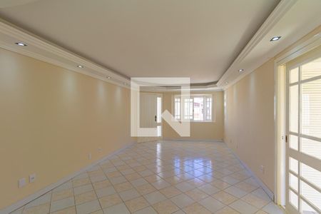 Sala de casa à venda com 3 quartos, 150m² em Rio Branco, Canoas