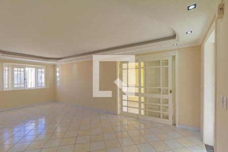 Sala de casa à venda com 3 quartos, 150m² em Rio Branco, Canoas