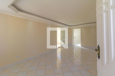 Sala de casa à venda com 3 quartos, 150m² em Rio Branco, Canoas