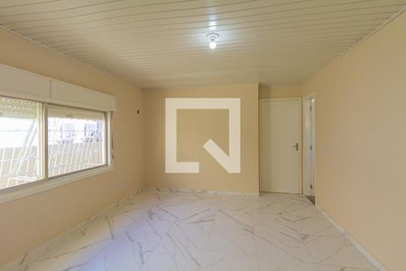 Quarto 1 Suíte de casa à venda com 3 quartos, 150m² em Rio Branco, Canoas