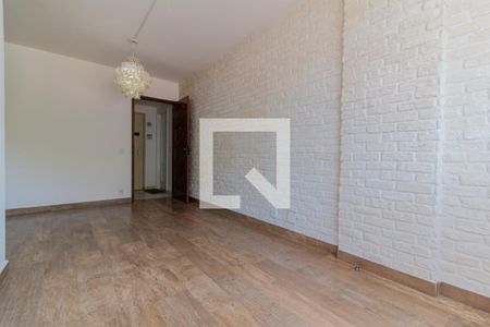 Sala  de apartamento para alugar com 3 quartos, 100m² em Copacabana, Rio de Janeiro