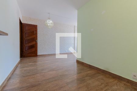 Sala  de apartamento à venda com 3 quartos, 100m² em Copacabana, Rio de Janeiro