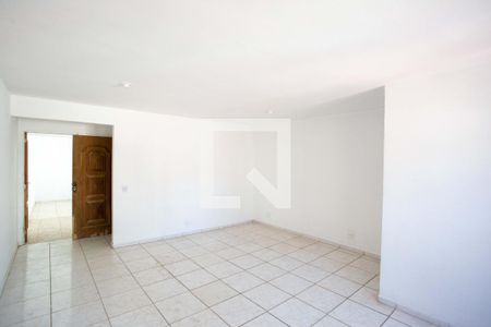 Sala/Cozinha de casa para alugar com 1 quarto, 40m² em  Piraporinha, Diadema