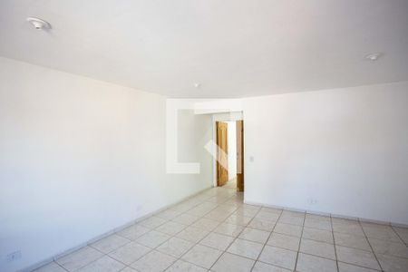 Sala/Cozinha de casa para alugar com 1 quarto, 40m² em  Piraporinha, Diadema