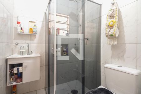 Casa 01 - Banheiro de casa à venda com 1 quarto, 150m² em Vila Matilde, São Paulo