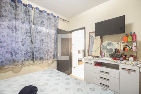 Casa 01 - Quarto de casa à venda com 1 quarto, 150m² em Vila Matilde, São Paulo