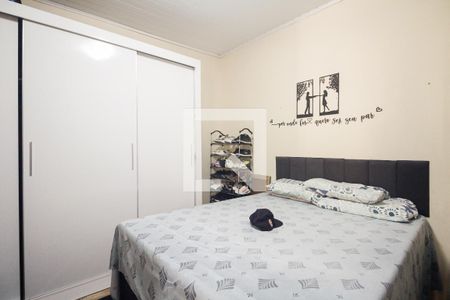 Casa 01 - Quarto de casa à venda com 1 quarto, 150m² em Vila Matilde, São Paulo