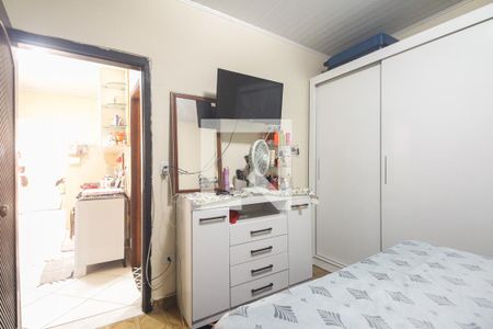 Casa 01 - Quarto de casa à venda com 1 quarto, 150m² em Vila Matilde, São Paulo