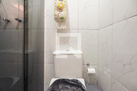 Casa 01 - Banheiro de casa à venda com 1 quarto, 150m² em Vila Matilde, São Paulo