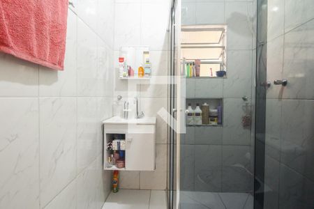 Casa 01 - Banheiro de casa à venda com 1 quarto, 150m² em Vila Matilde, São Paulo